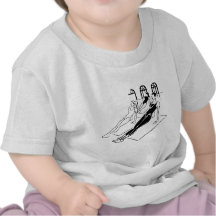 Aérobic T-shirt