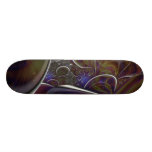 Aerophyte Custom Skateboard