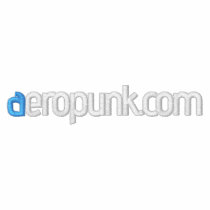 Aeropunk Logo Polo