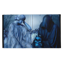 Aeternum Vale Caseable Case iPad Folio Covers