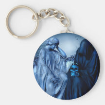 Aeternum Vale Keychain Porte-clé