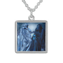 Aeternum Vale Necklace