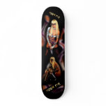 AF_03 SKATEBOARD DECKS
