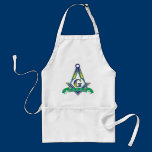 AF & AM aprons