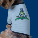 AF & AM pet clothing