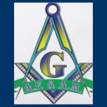 AF & AM flyers