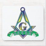 AF & AM mousepads