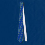 AF & AM ties