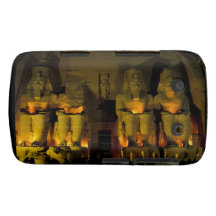 AF, Egypt, Abu Simbel. Colossal Figures of Blackberry Bold Covers