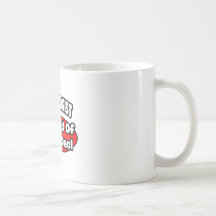 Affaire d'audiologiste… tasse