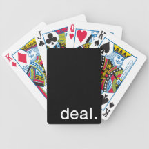 Affaire minimale jeu de cartes