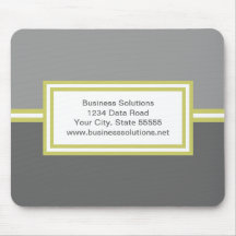 Affaires customisées Mousepad Tapis De Souris