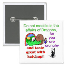 Affaires des dragons pin's