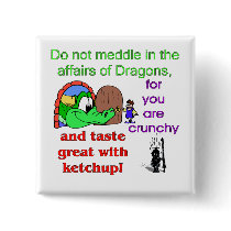 Affairs Of Dragons