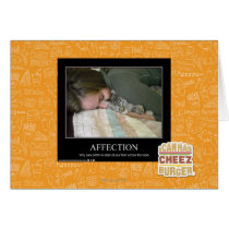 Affection Cards