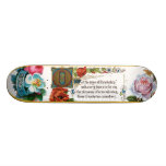 Affection Skate Board Decks