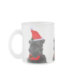 Affenpinscher Christmas Gifts Mug