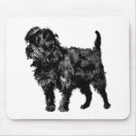 Affenpinscher Mouse Pads