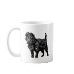 Affenpinscher mugs