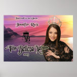 Affiche 1 de Jennifer Ruiz