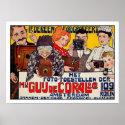 Affiche Advertising Poster - Cameras 1901 posters