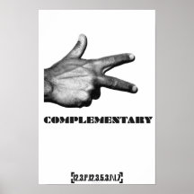 affiche complémentaire