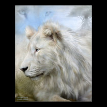 Affiche/copie d'art d'esprit de Serengeti affiches