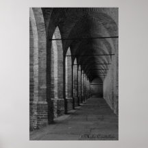 Affiche d'Archs