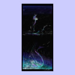 Affiche d'astronome (ÉNORME) affiches