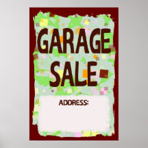Affiche de BROCANTE À DOMICILE