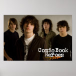 Affiche de CBH