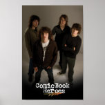 Affiche de CBH
