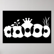 Affiche de ClockCrew