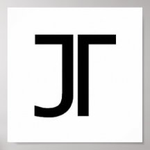 Affiche de JT