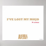 Affiche de Mojo