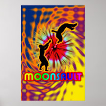 Affiche de Moonsault