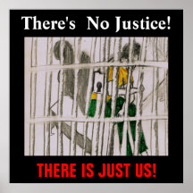 Affiche de PRISON