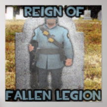 Affiche de RoFL