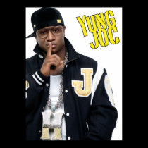 Affiche de Yung Joc affiches