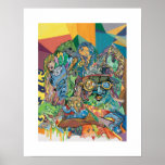 Affiches d'Andy Howell