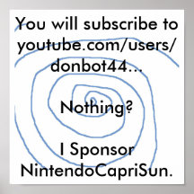 Affiches de DB44/NCSwirl