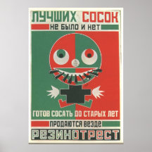 Affiches de propagande d'Union Soviétique de guerr