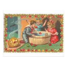 Affiches vintages de classique de cartes de voeux  cartes postales