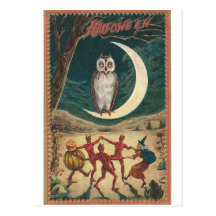 Affiches vintages de classique de cartes de voeux  cartes postales