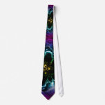 Affinity for Symmetry Neckties
