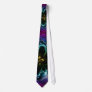 Affinity for Symmetry Neckties