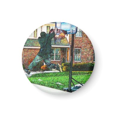affirmation 10 07 refrigerator magnets by alanart