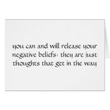 Affirmation Card 4