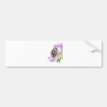 Affluent Bumper Sticker