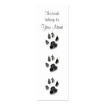 AFG Arctic Fox Glimpse Business Card Template